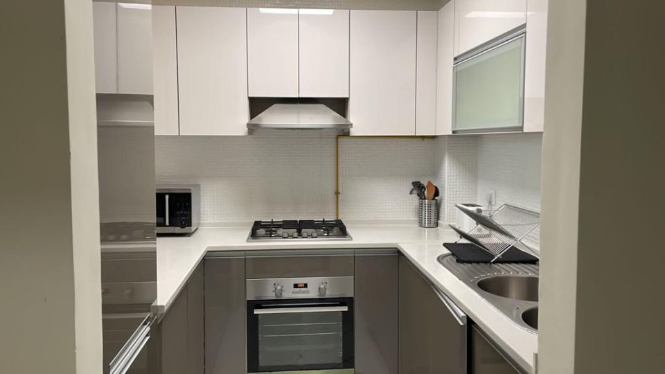  Vacant | 1 Bedroom  Apartment | Garden  View  | RGEstate UAE