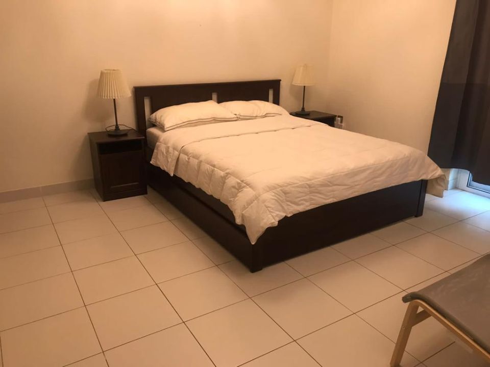  Vacant | 1 Bedroom  Apartment | Garden  View  | RGEstate UAE