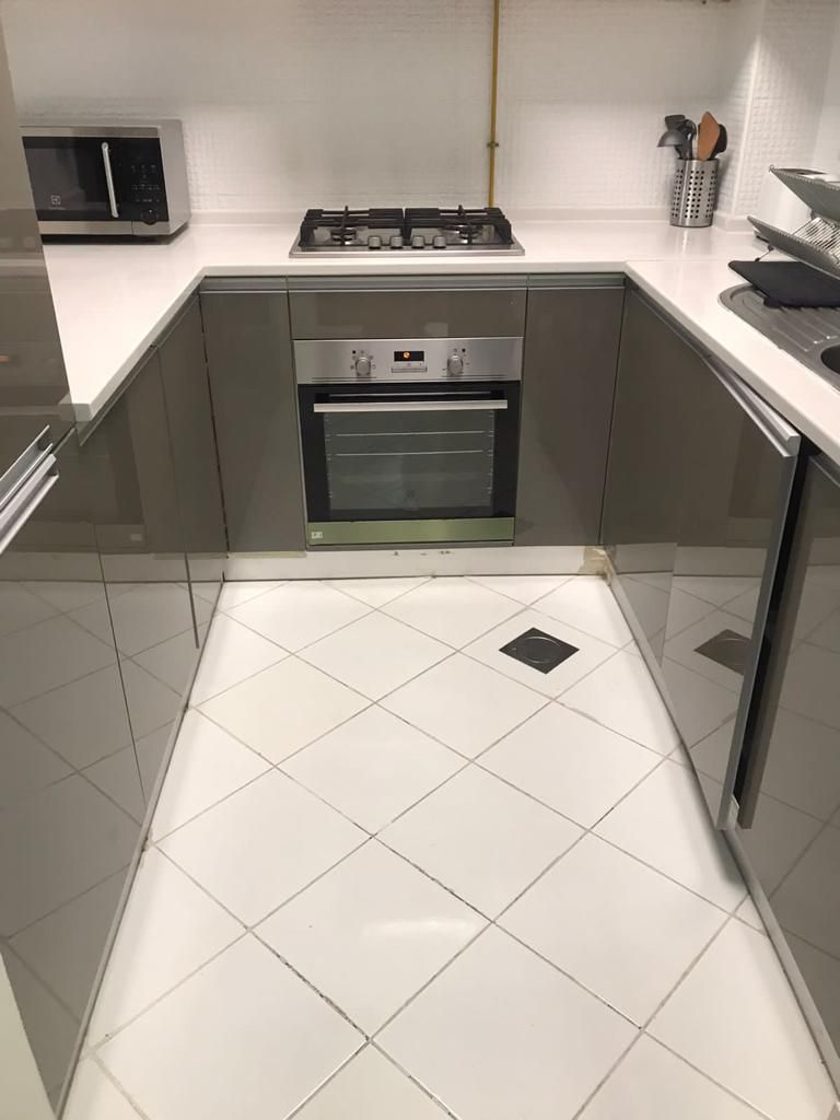  Vacant | 1 Bedroom  Apartment | Garden  View  | RGEstate UAE