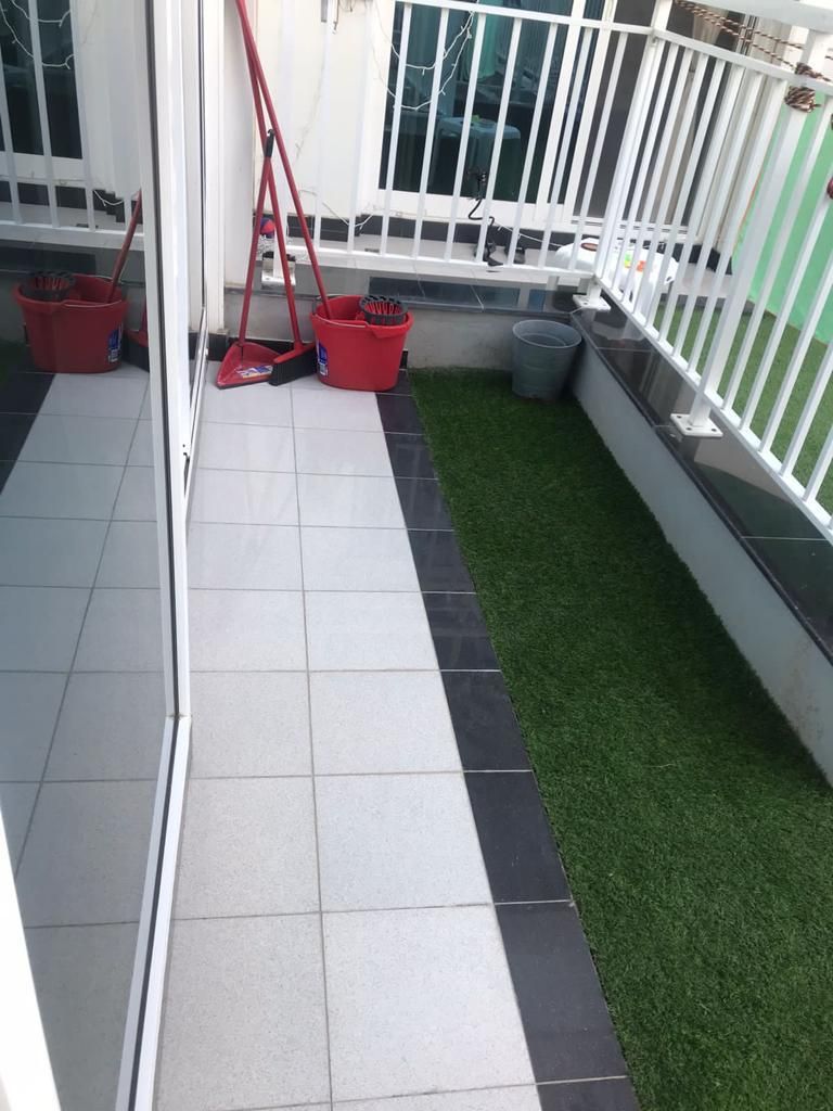  Vacant | 1 Bedroom  Apartment | Garden  View  | RGEstate UAE