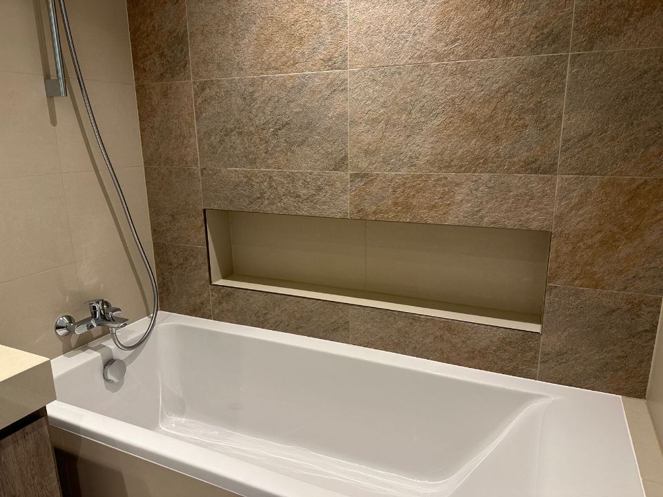 Brand New 2 Bedrooms | Zaabeel View | Corner Unit | Very High Floor  | RGEstate UAE