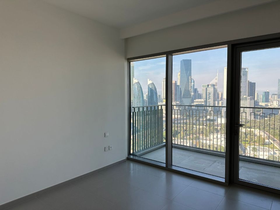 Brand New 2 Bedrooms | Zaabeel View | Corner Unit | Very High Floor  | RGEstate UAE