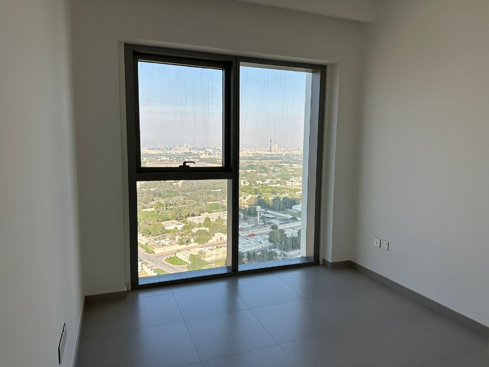Brand New 2 Bedrooms | Zaabeel View | Corner Unit | Very High Floor  | RGEstate UAE