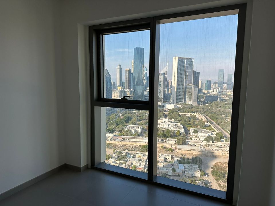 Brand New 2 Bedrooms | Zaabeel View | Corner Unit | Very High Floor  | RGEstate UAE