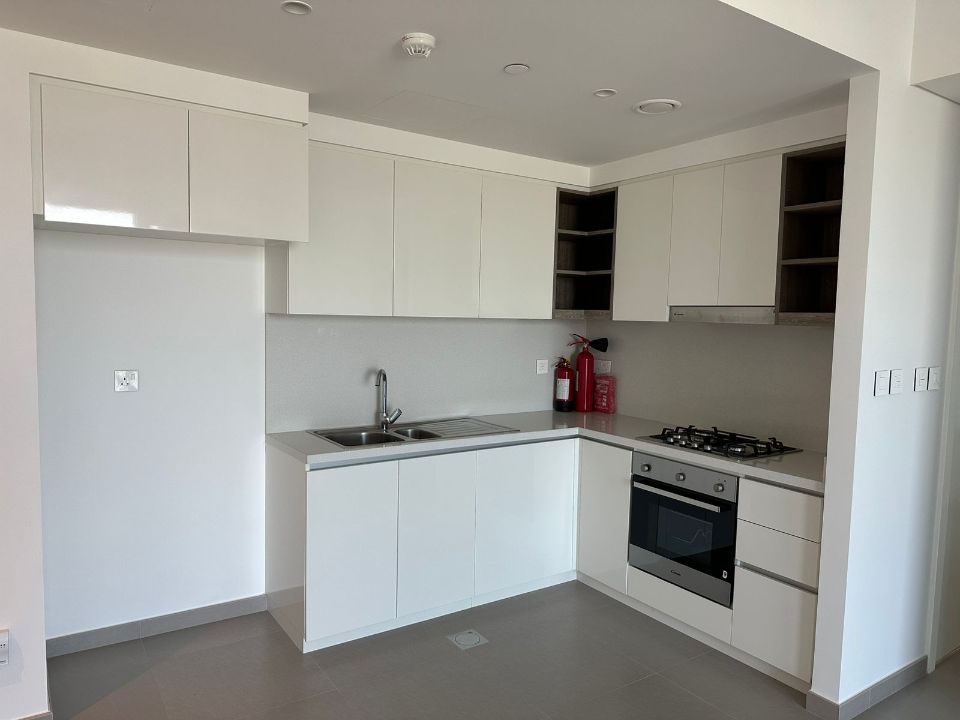 Brand New 2 Bedrooms | Zaabeel View | Corner Unit | Very High Floor  | RGEstate UAE