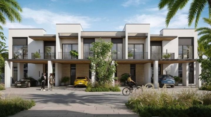 Resale | Corner Plot | Easy Payment Plan   | RGEstate UAE