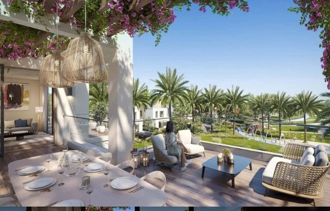 Resale | Corner Plot | Easy Payment Plan   | RGEstate UAE