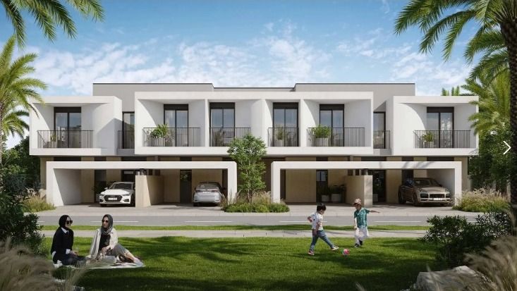 Resale | Corner Plot | Easy Payment Plan   | RGEstate UAE