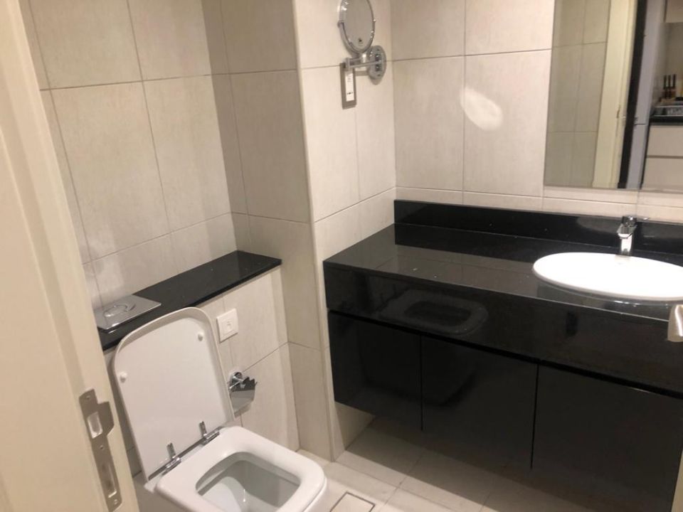 Fully Furnished Studio | Higher Floor | Including Bills   | RGEstate UAE