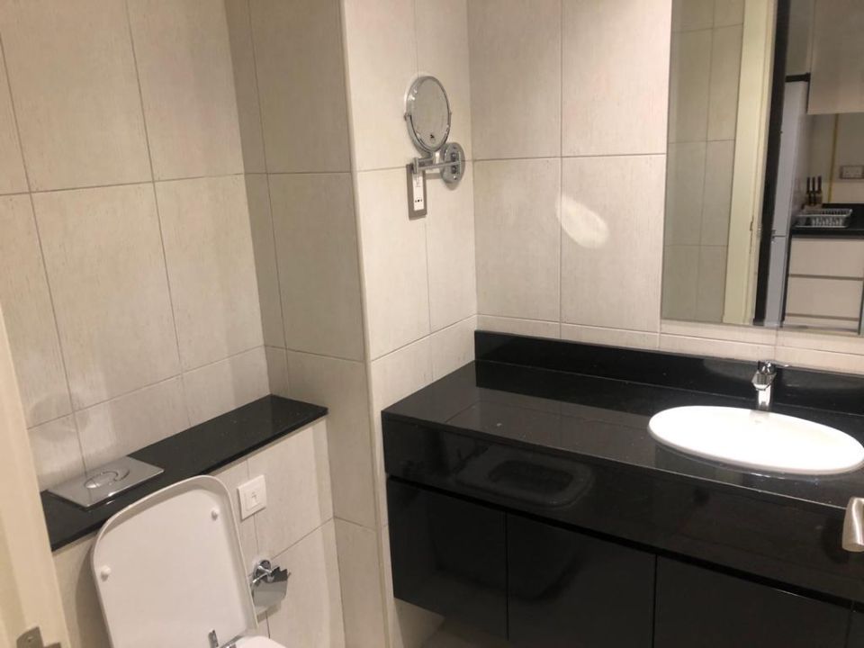 Fully Furnished Studio | Higher Floor | Including Bills   | RGEstate UAE