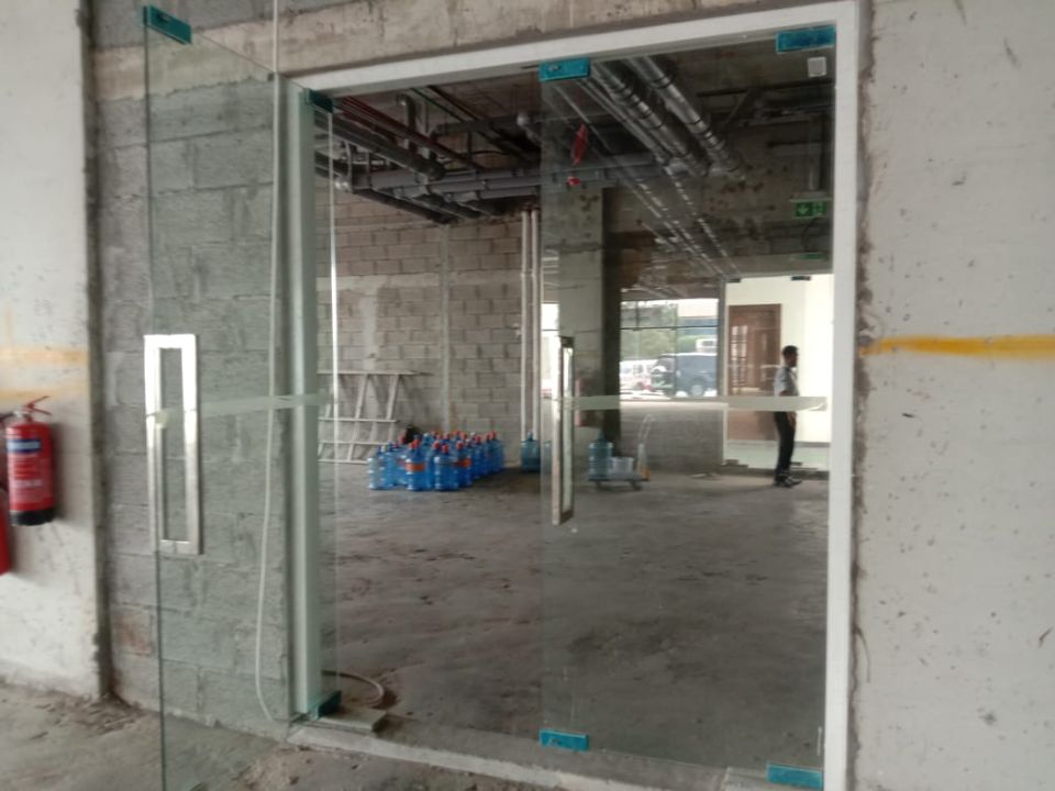 SHOWROOM FOR RENT | PRIME LOCATION IN DUBAI INVESTMENT PARK (DIP)  | RGEstate UAE