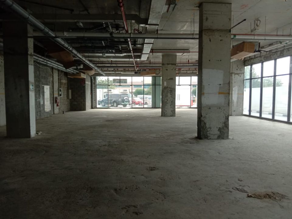 SHOWROOM FOR RENT | PRIME LOCATION IN DUBAI INVESTMENT PARK (DIP)  | RGEstate UAE