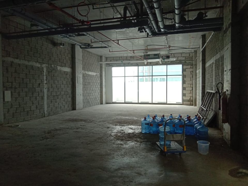 SHOWROOM FOR RENT | PRIME LOCATION IN DUBAI INVESTMENT PARK (DIP)  | RGEstate UAE