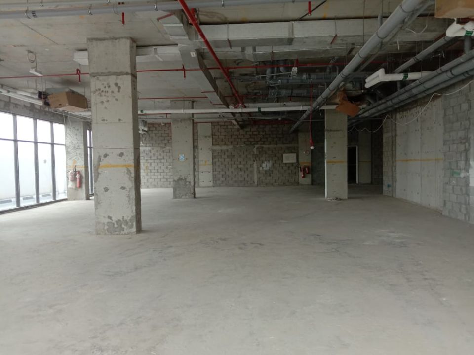 SHOWROOM FOR RENT | PRIME LOCATION IN DUBAI INVESTMENT PARK (DIP)  | RGEstate UAE