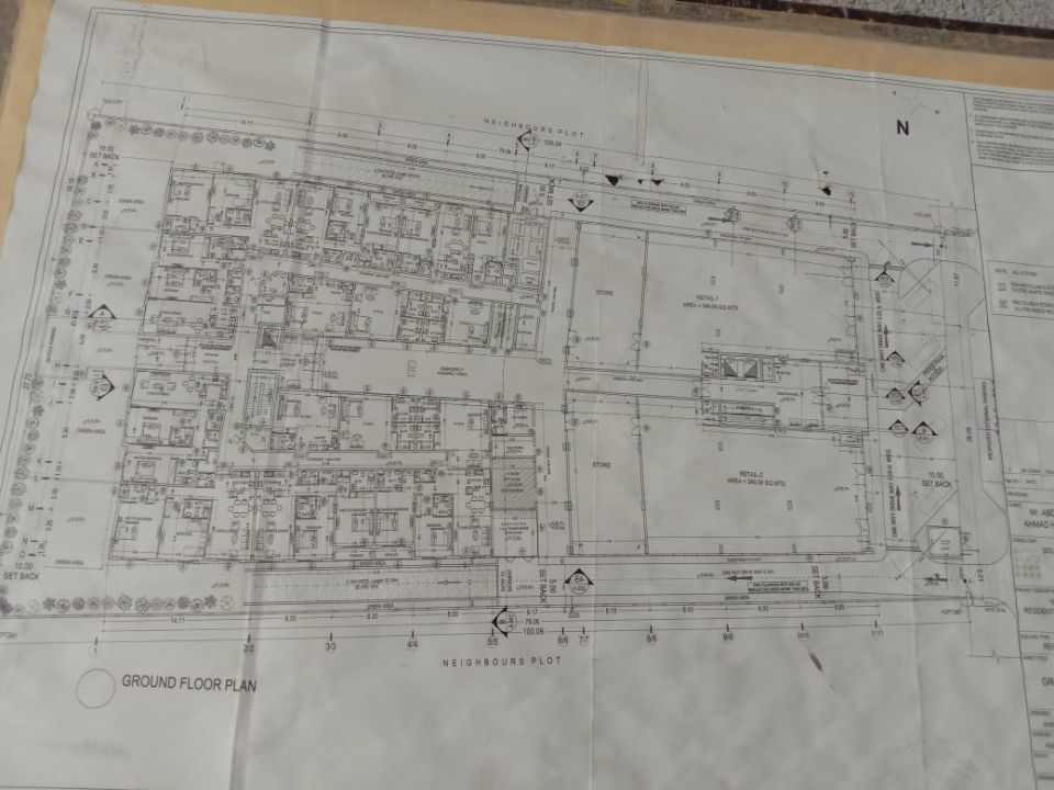SHOWROOM FOR RENT | PRIME LOCATION IN DUBAI INVESTMENT PARK (DIP)  | RGEstate UAE