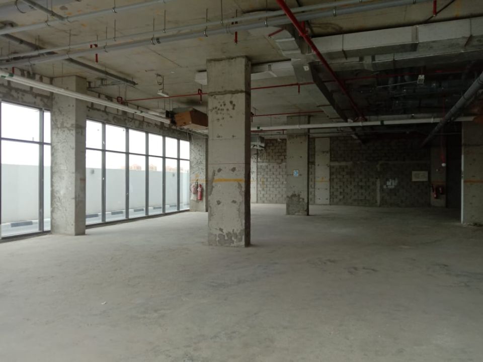 SHOWROOM FOR RENT | PRIME LOCATION IN DUBAI INVESTMENT PARK (DIP)  | RGEstate UAE