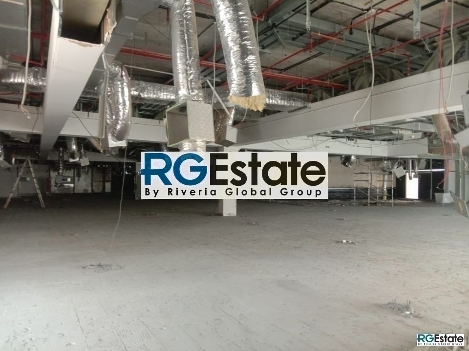 SHOWROOM AVAILEBLE FOR RENT | PRIME LOCATION IN MOTOR CITY  | RGEstate UAE