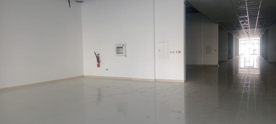  SHOWROOM AVAILEBLE FOR RENT | PRIME LOCATION IN AL QUSAIS  | RGEstate UAE