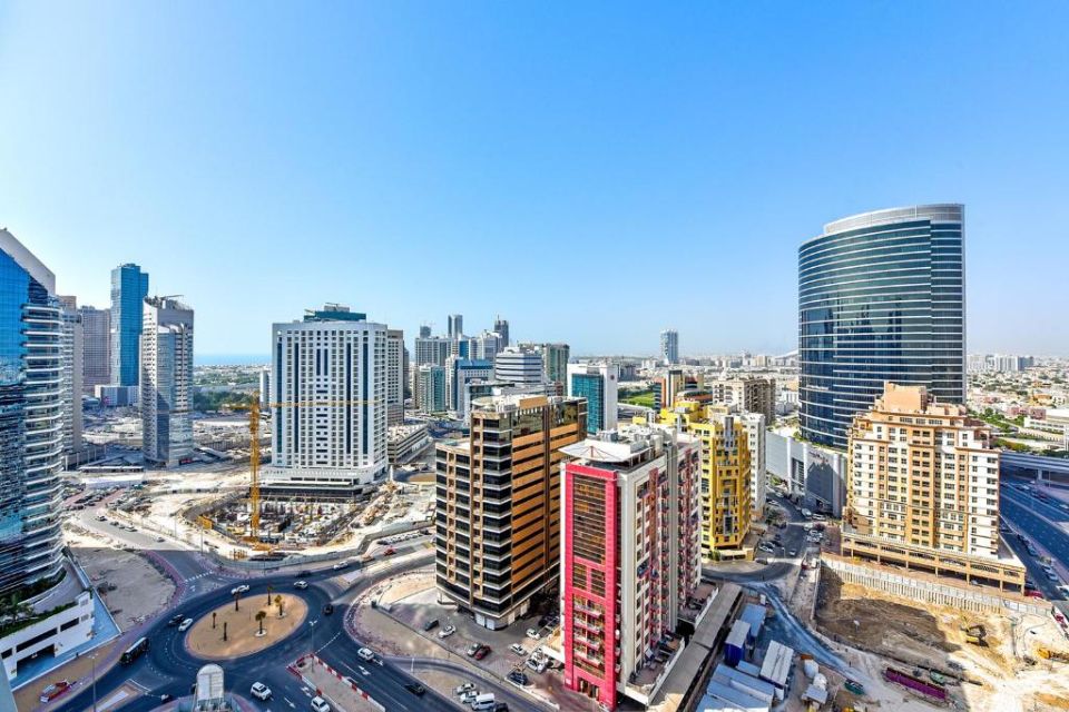 Residential Apartment For Sale  | RGEstate UAE