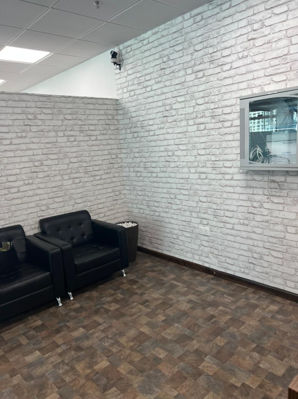GOOD LOCATION | FULLY FITTED OFFICE SPACE AVAILABLE FOR RENT | IN BUSINESS BAY  | RGEstate UAE