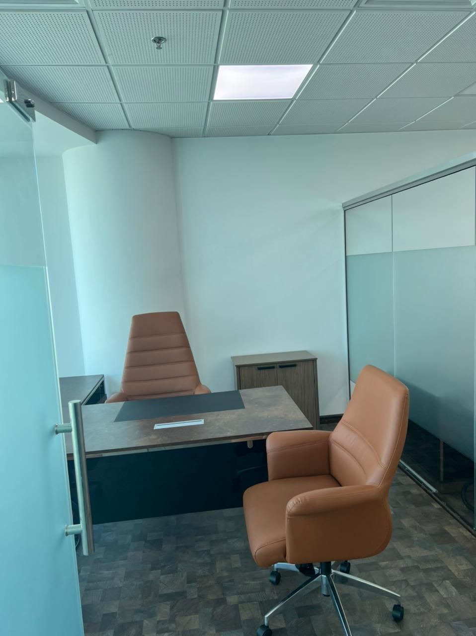 GOOD LOCATION | FULLY FITTED OFFICE SPACE AVAILABLE FOR RENT | IN BUSINESS BAY  | RGEstate UAE