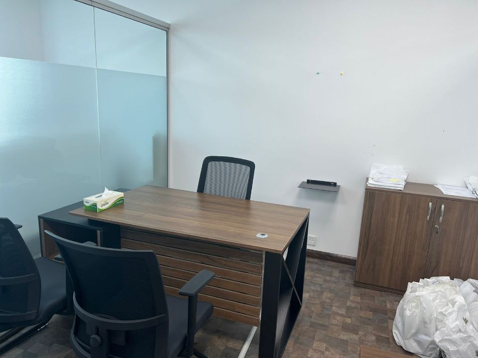 GOOD LOCATION | FULLY FITTED OFFICE SPACE AVAILABLE FOR RENT | IN BUSINESS BAY  | RGEstate UAE