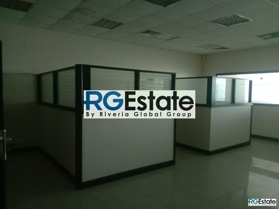 Fitted Commercial Office For Rent | Prime Location | Al Raffa Bur Dubai   | RGEstate UAE