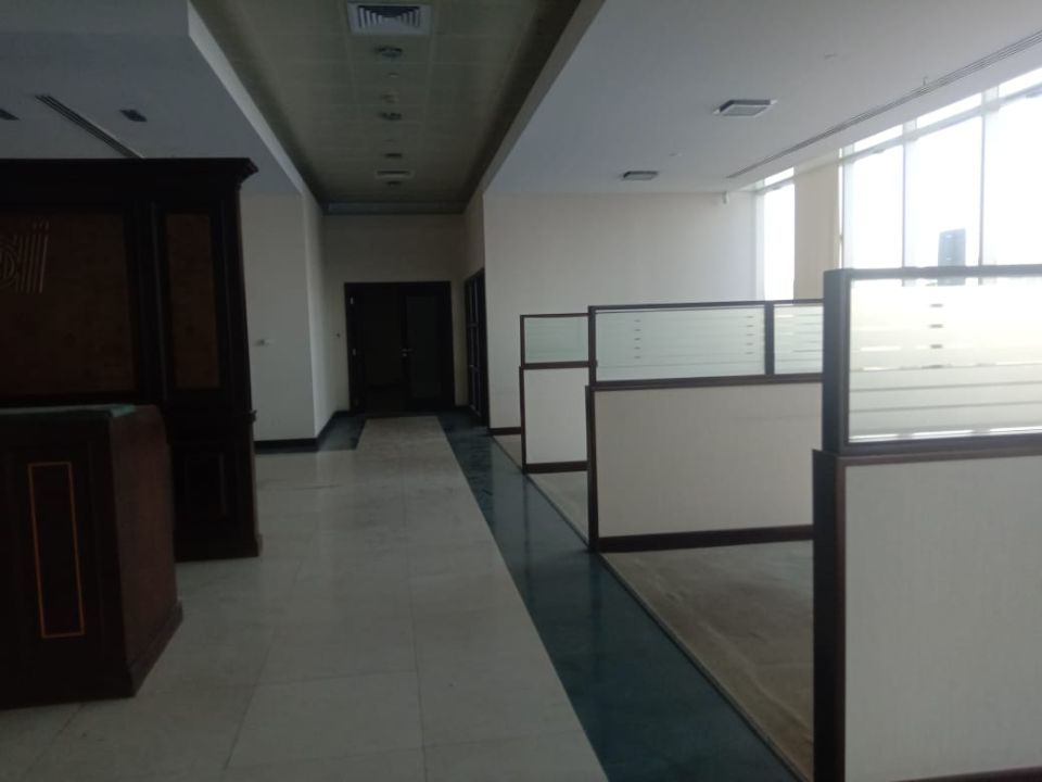 Fitted Commercial Office For Rent | Prime Location | Al Raffa Bur Dubai   | RGEstate UAE