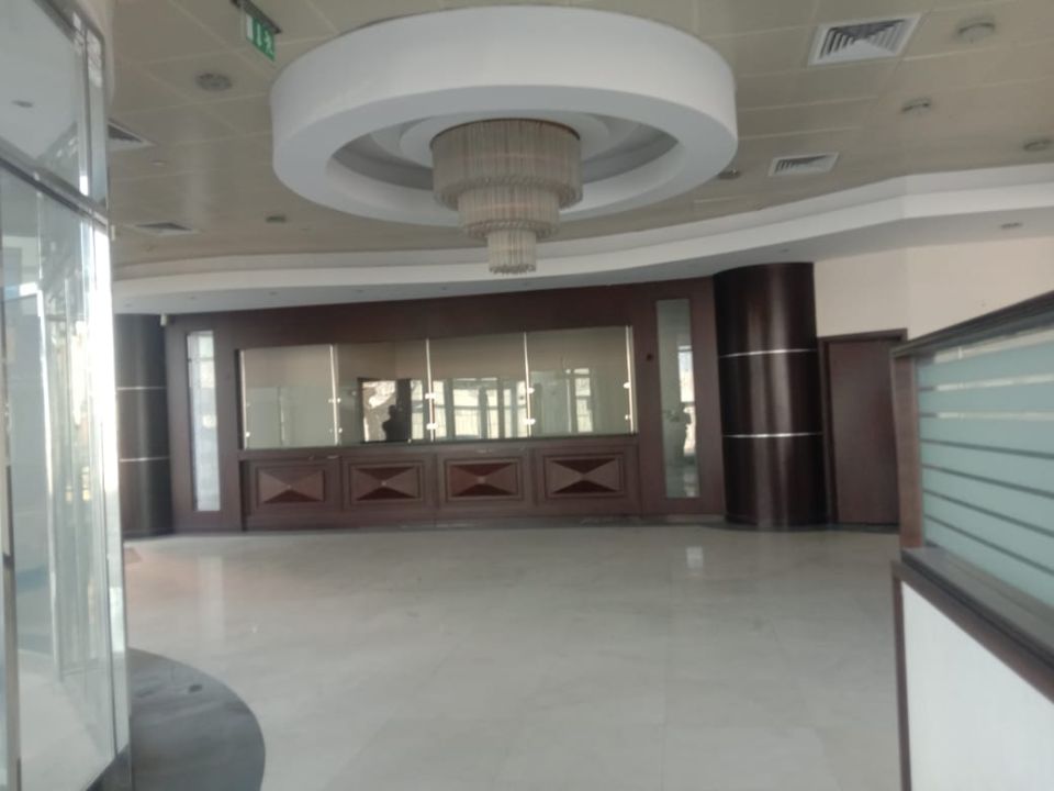 Fitted Commercial Office For Rent | Prime Location | Al Raffa Bur Dubai   | RGEstate UAE