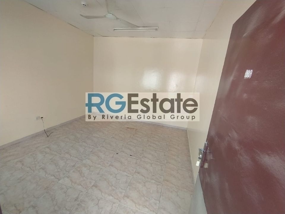 Rented 160 Rooms Labour Camp Available for sale in Al Muhaisnah (sonapur)  | RGEstate UAE