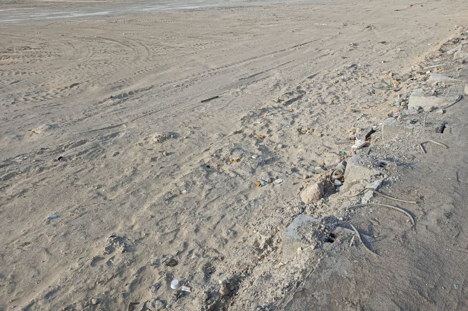 14,540 Sqft Plot for Cold Storage Use Available For Sale In Al Warsan  | RGEstate UAE