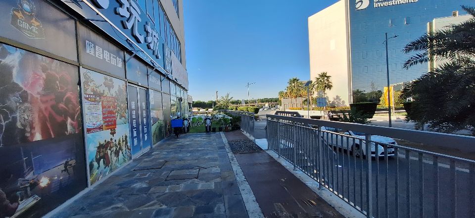 SHOWROOM AVAILEBLE FOR RENT | PRIME LOCATION IN DUBAI INVESTMENT PARK (DIP)  | RGEstate UAE