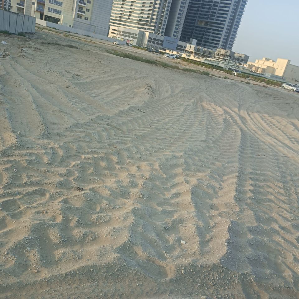 Prime Investment Opportunity: 10,000 Sqft Commercial & Residential Plot For Sale In Meena Bazar Bur Dubai  | RGEstate UAE