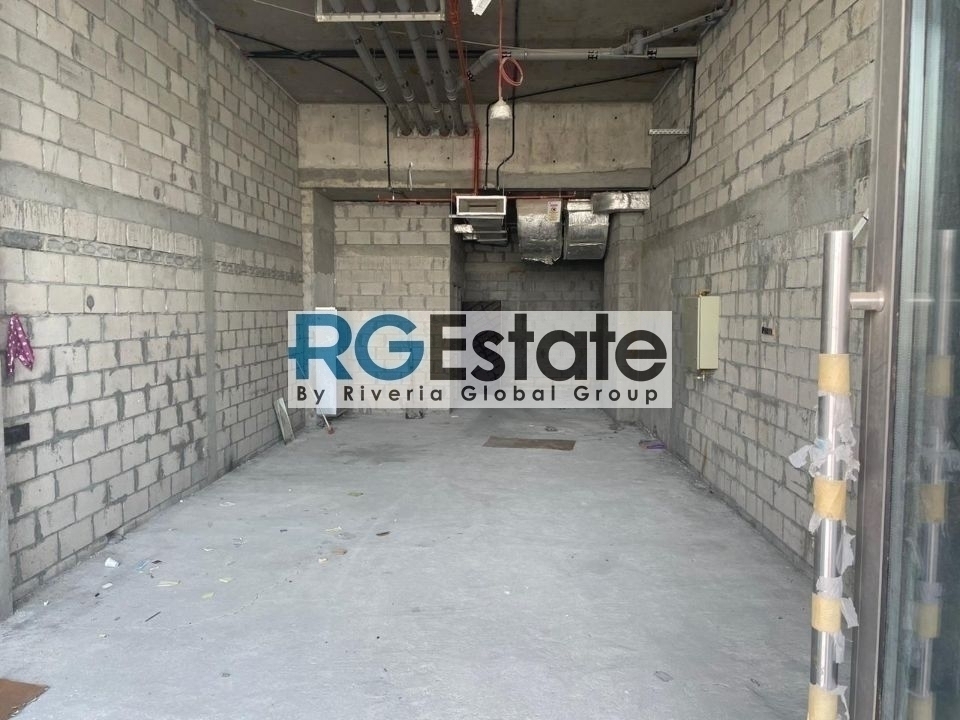 GOOD LOCATION | RETAILS SHOP AVAILABLE FOR RENT | IN JUMEIRAH VILLAGE CIRCLE (JVC)  | RGEstate UAE