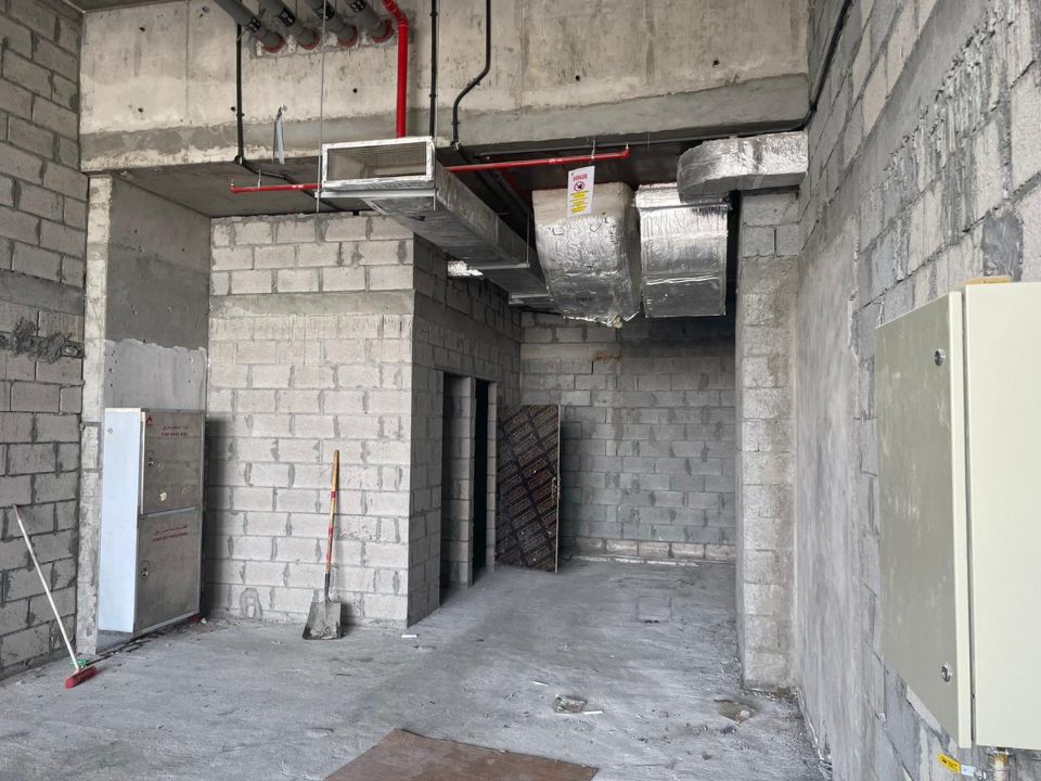 GOOD LOCATION | RETAILS SHOP AVAILABLE FOR RENT | IN JUMEIRAH VILLAGE CIRCLE (JVC)  | RGEstate UAE