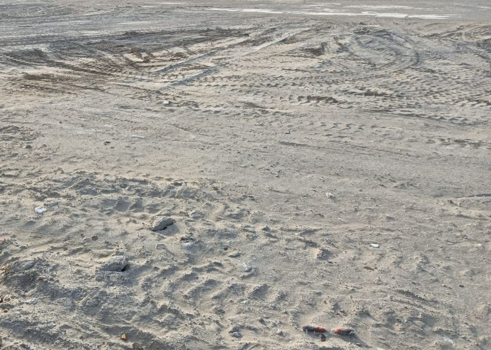 Freehold 20,000 Sqft Mix-Use Plot for Sale in Al Quoz (Near Sheikh Zayed Road)  | RGEstate UAE