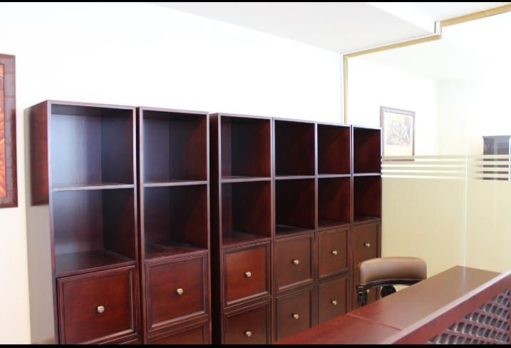 GOOD LOCATION | FITTED OFFICE  AVAILABLE FOR RENT | IN BUSINESS BAY  | RGEstate UAE