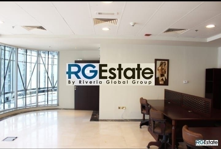 GOOD LOCATION | FITTED OFFICE  AVAILABLE FOR RENT | IN BUSINESS BAY  | RGEstate UAE