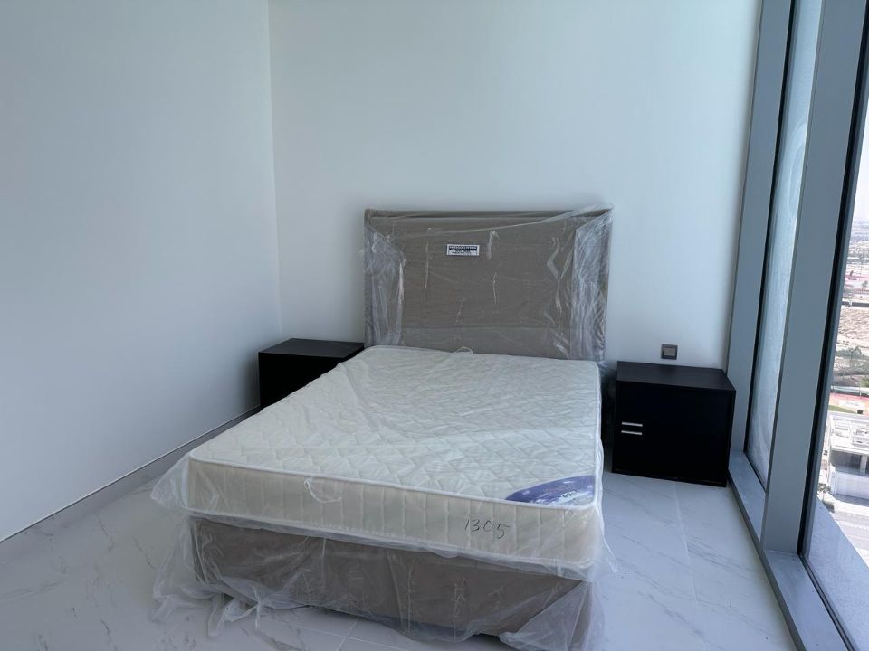 Fully Furnished 1 Bedroom  | Higher Floor | Crystal lagoons views  | RGEstate UAE