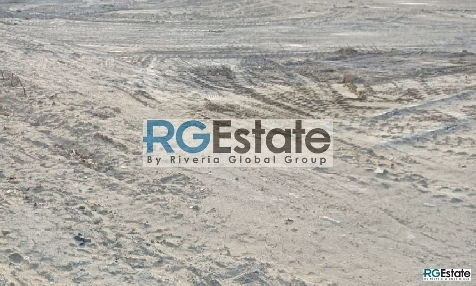 Exclusive Residential Opportunity: 5,100 Sqft Villa Plot for Sale in Nadd Al Sheba!  | RGEstate UAE