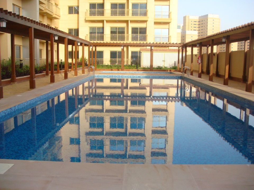 Spacious  2 Bedroom + Study room Apartment in JVC!  | RGEstate UAE