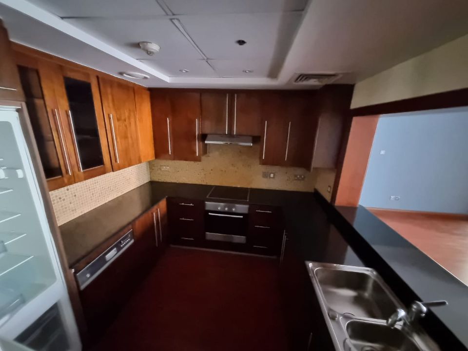 Residential Apartment in Downtown Dubai  | RGEstate UAE