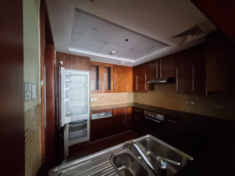 Residential Apartment in Downtown Dubai  | RGEstate UAE