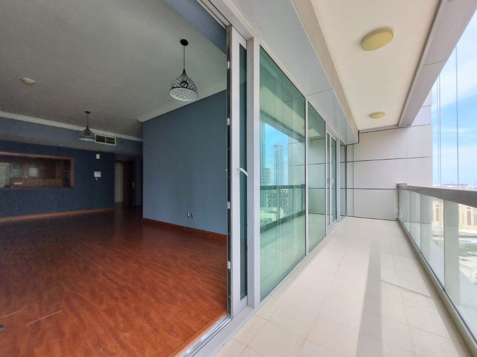 Residential Apartment in Downtown Dubai  | RGEstate UAE