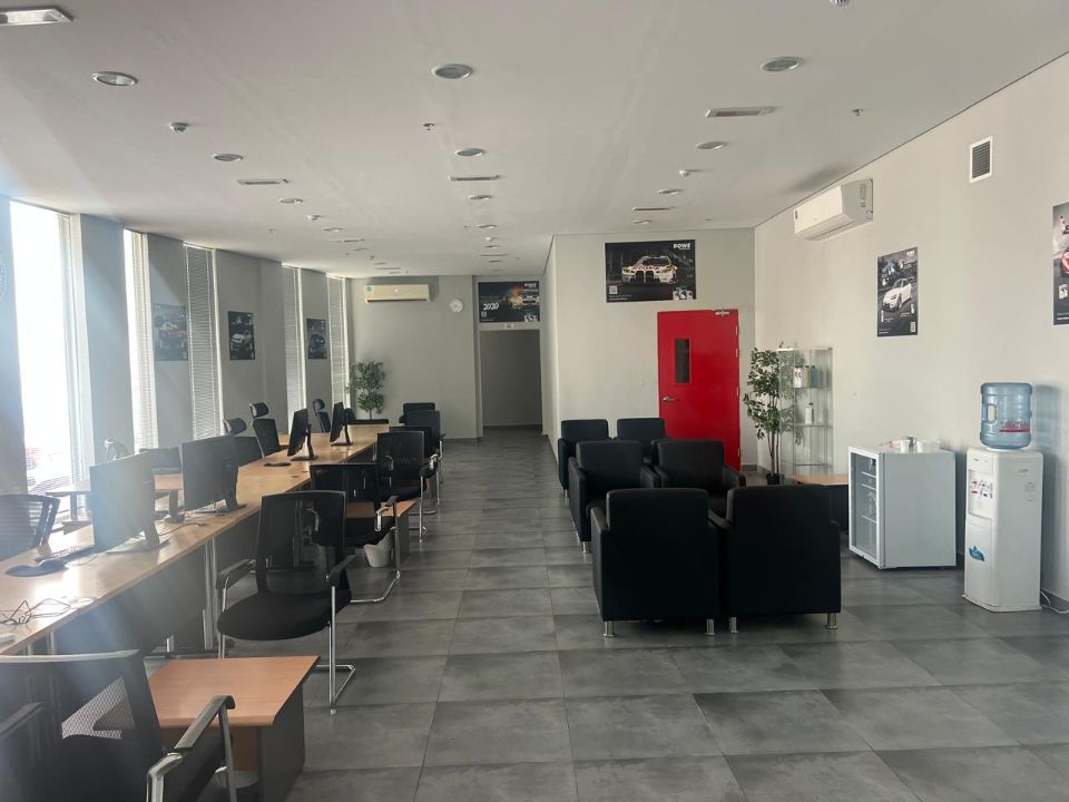 85,000 sqft Plot & 26,000 sqft Warehouse For Sale in DIC  | RGEstate UAE