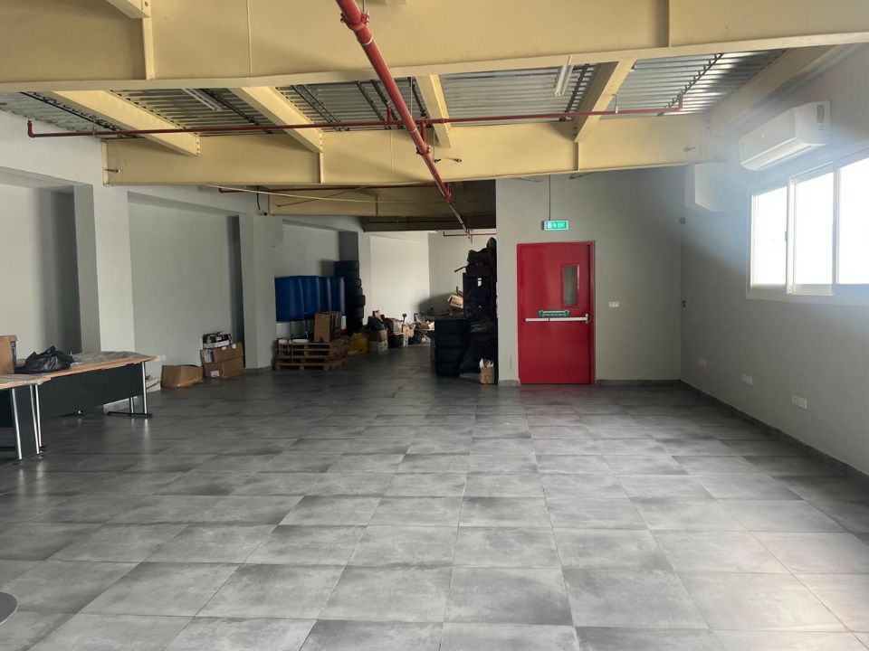 85,000 sqft Plot & 26,000 sqft Warehouse For Sale in DIC  | RGEstate UAE