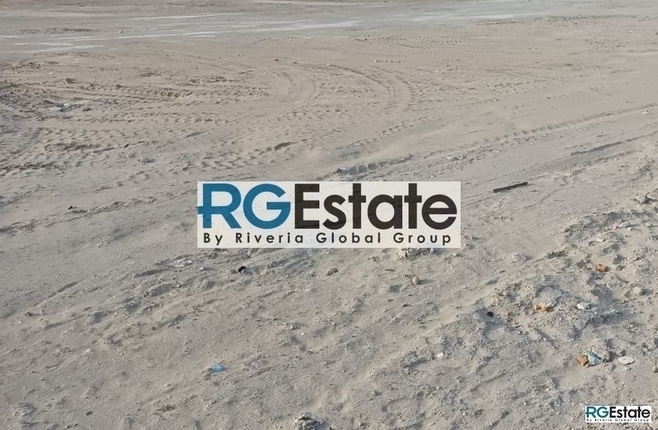 Prime Commercial Land for Sale: 107,062 Sqft in Al Jadaf, Suitable for Office or Hotel Apartment Building  | RGEstate UAE
