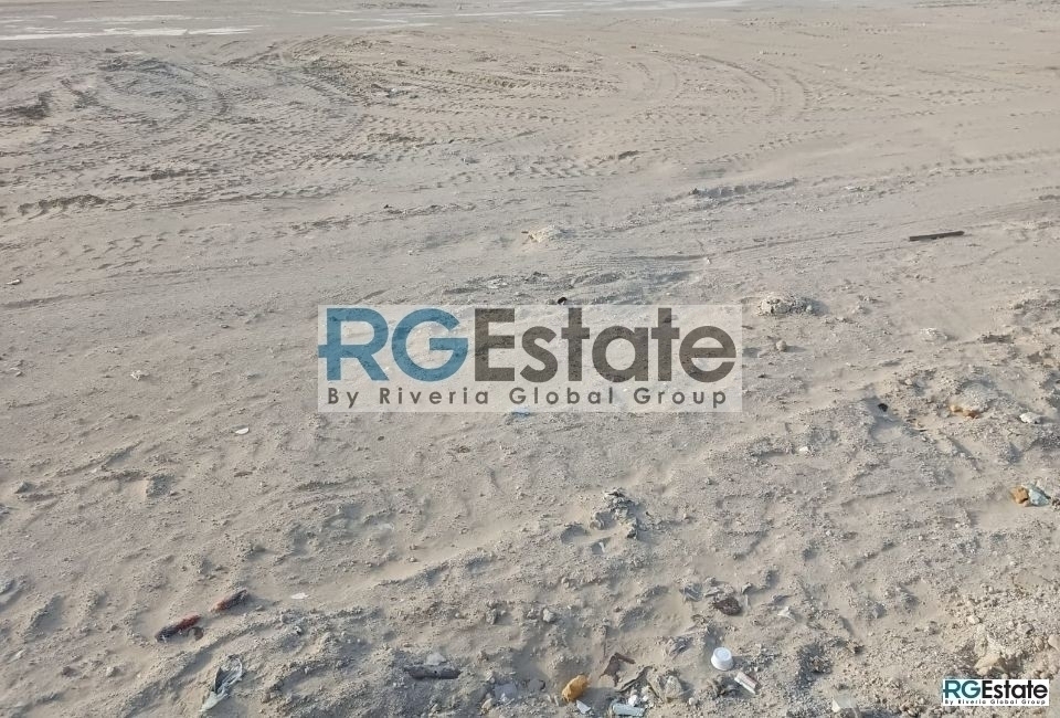 Prime Commercial Land for Sale: 22,604 Sqft in Al Jadaf, Perfect for Office or Hotel Apartment Building  | RGEstate UAE
