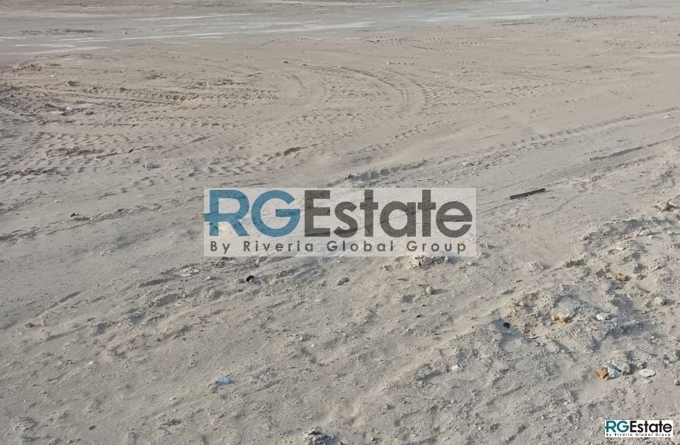 Prime Commercial Land for Sale: 22,500 Sqft in Al Jadaf, Suitable for Office or Hotel Apartment Building  | RGEstate UAE