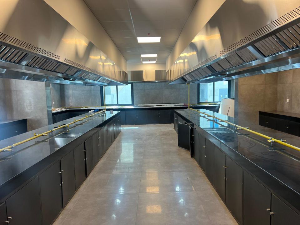 185 Rooms Commercial Labor camp Freehold For Sale in Jebel Ali ROI 8%  | RGEstate UAE